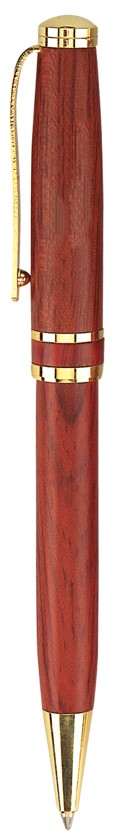 Terrific Timber-2 Wooden Ballpoint Pen 4