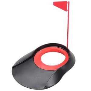 Indoor Golf Training Exerciser 6