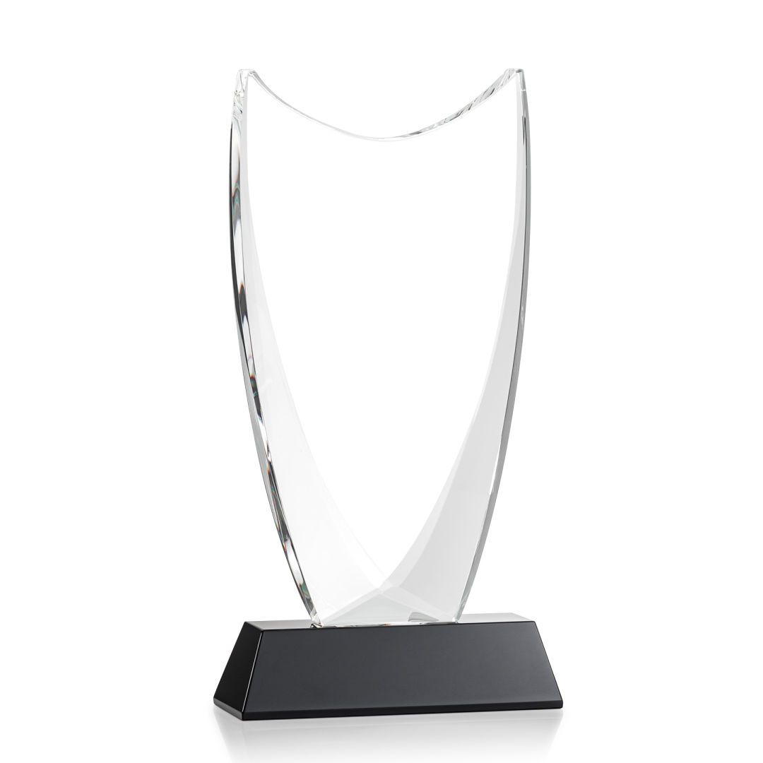 Dawkins VividPrint™ Award - Black 8