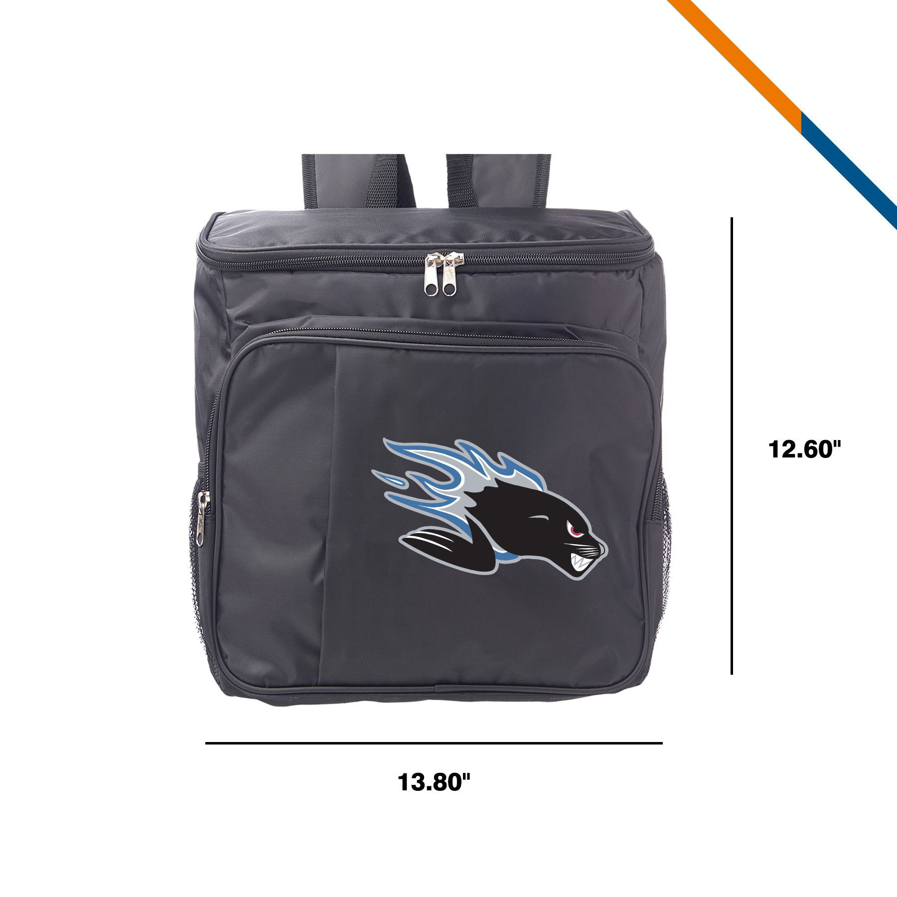 Tacho Cooler Backpack 3