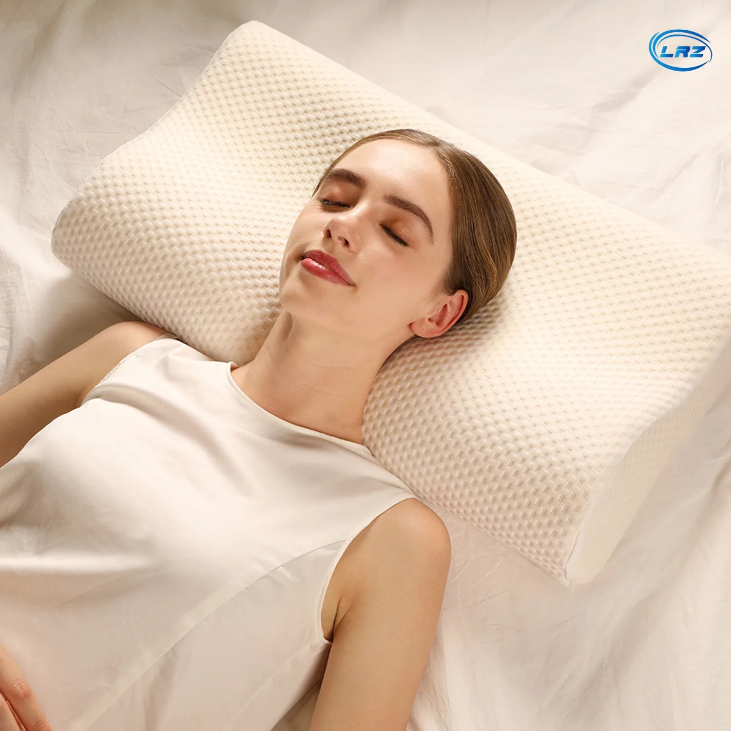 Slow Rebound Magnet Butterfly Pillow 3