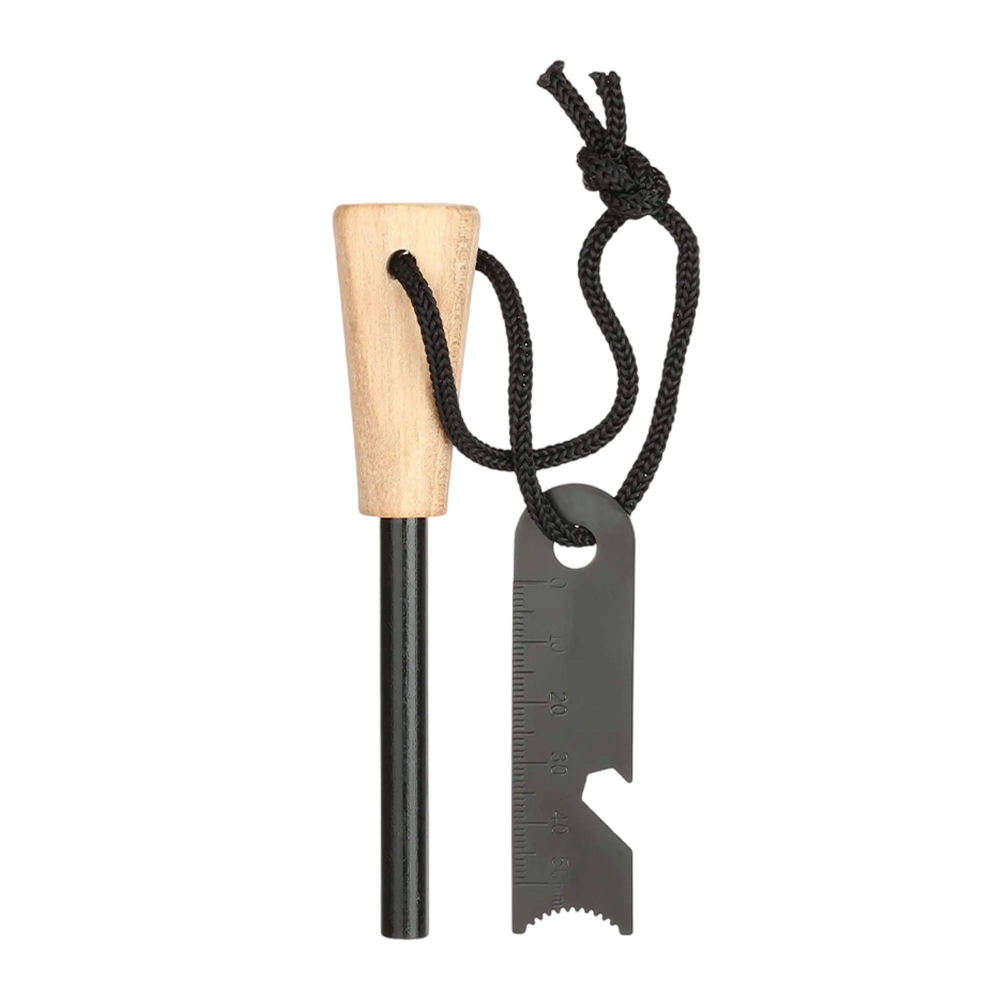 Fire Stone for Survival and Outdoor Adventures 6