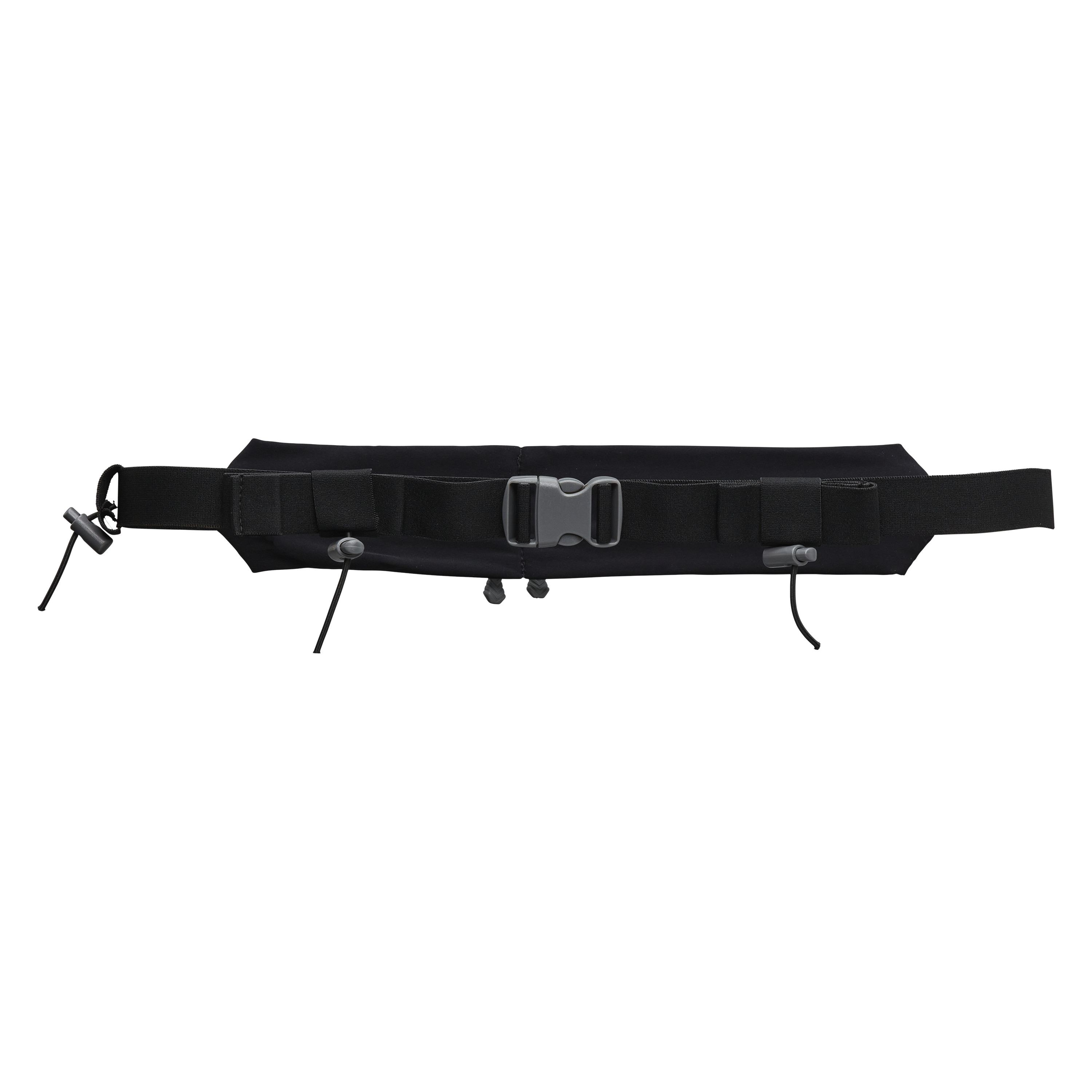 Mirage Pak Plus Black / Reflective 2