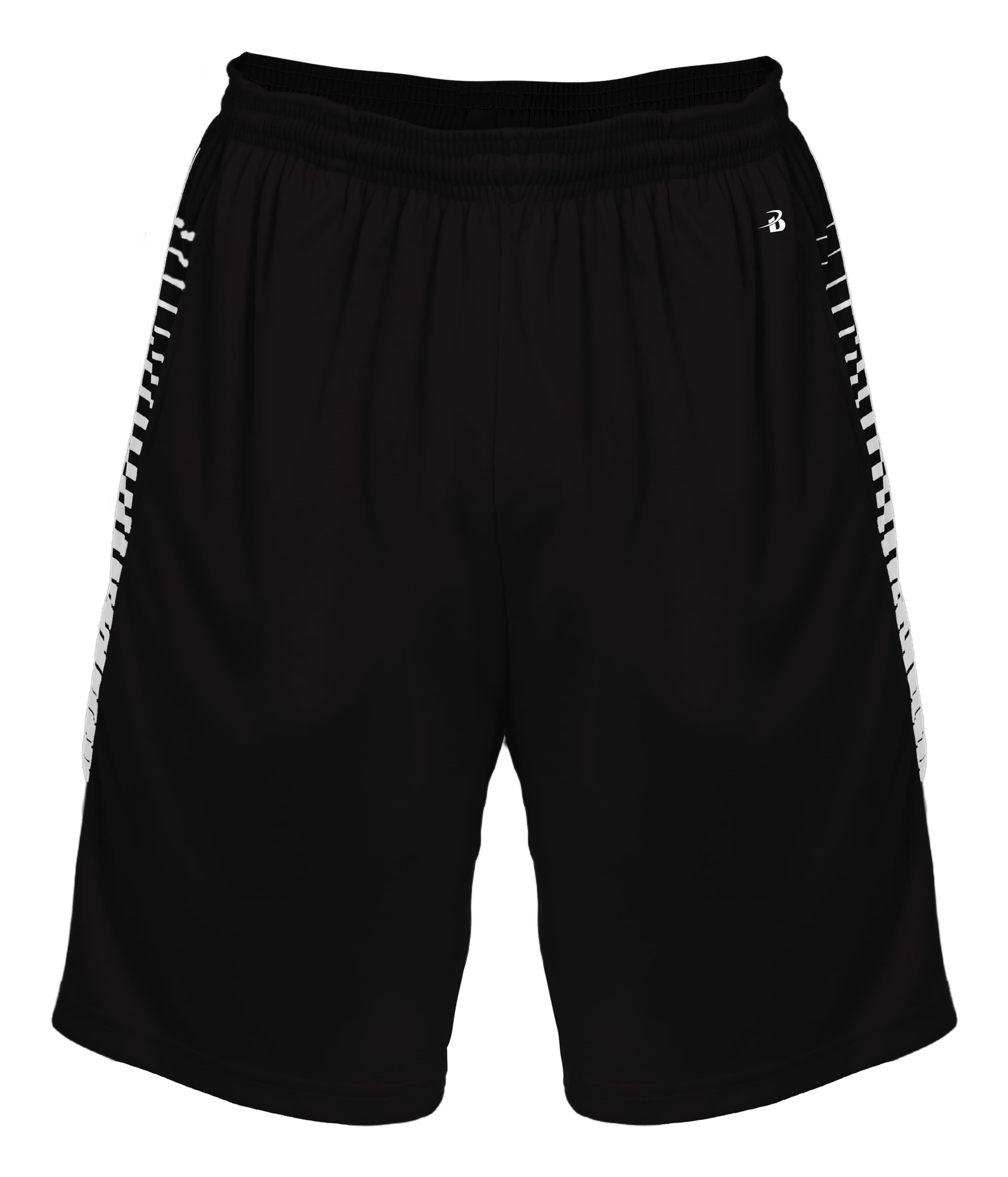 LINEUP YOUTH SHORT 3