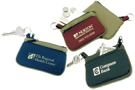 The Twin Zip Purse 2