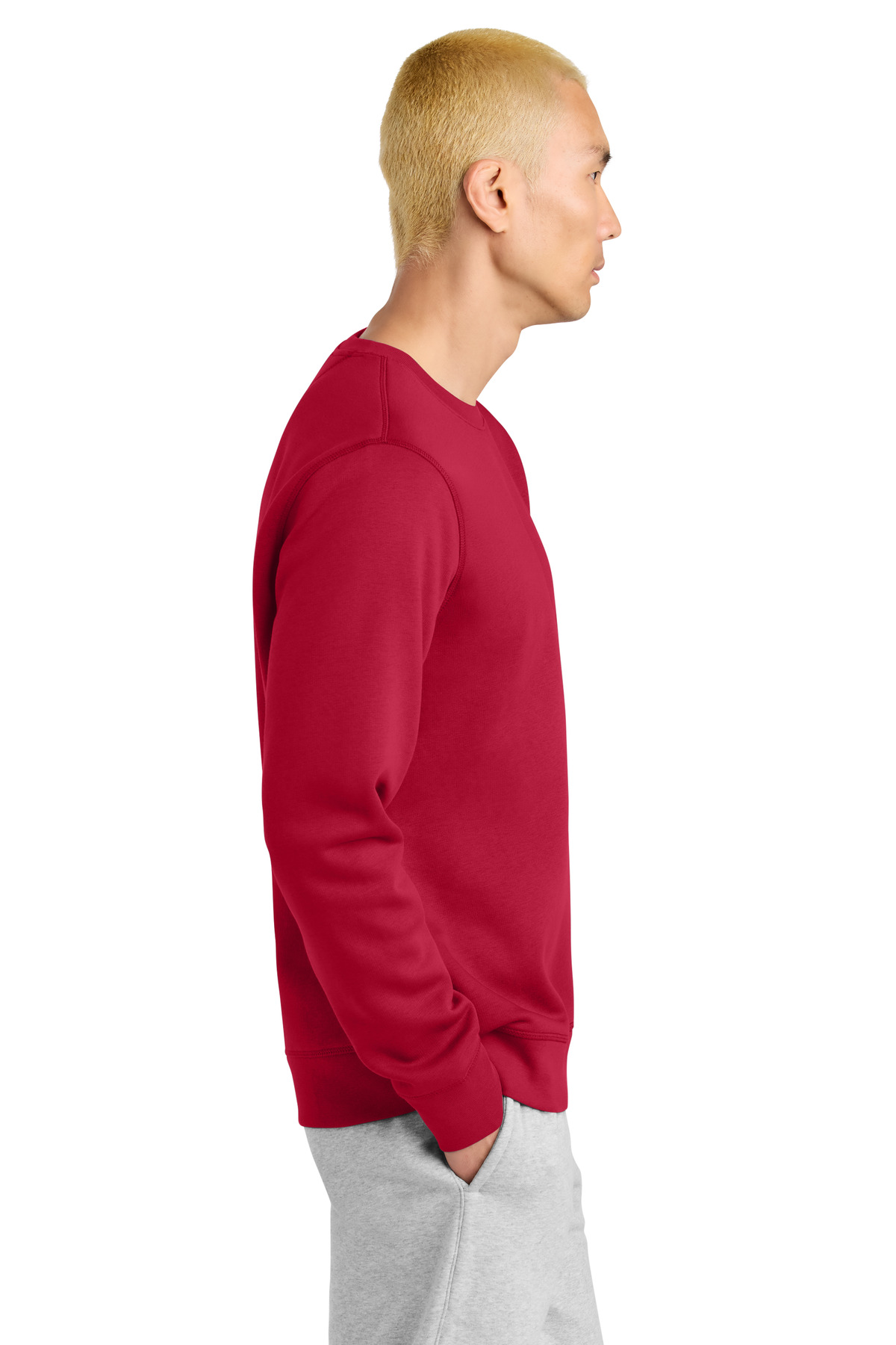 Stanley/Stella Unisex Roller Crewneck Sweatshirt SXU010, custom hoodie or sweatshirt with logo imprint 73