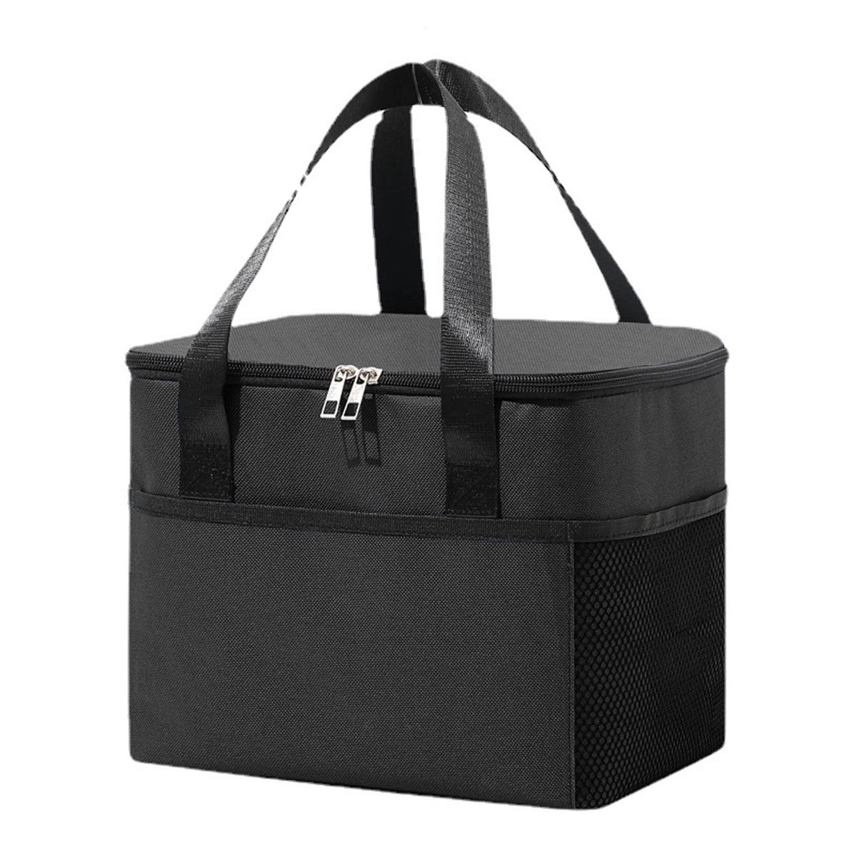 Oxford Folding lunch bag 6