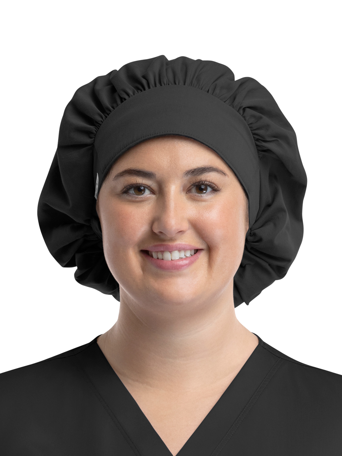 Maevn - Scrub Cap - Unisex Bouffant Cap 1