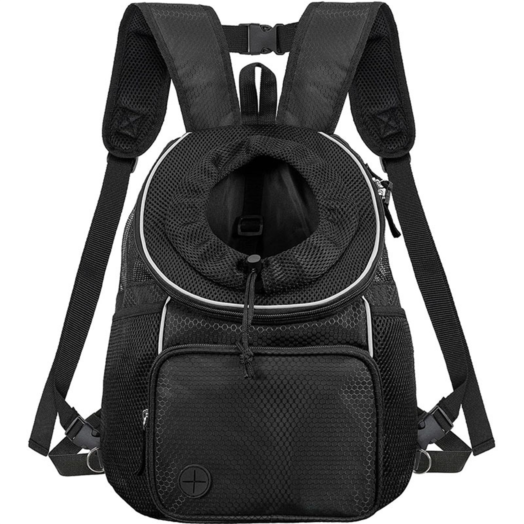 Adjustable Pet Carrier Backpack 5