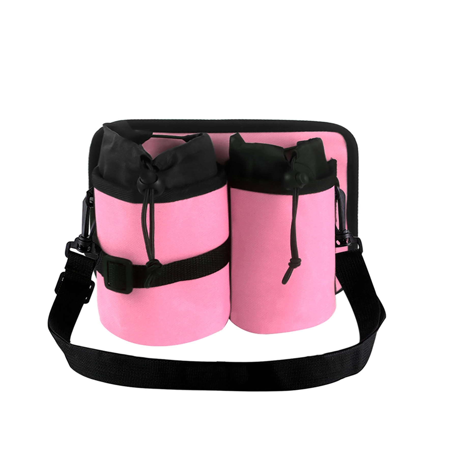 Luggage Cup Holder Travel Bag Drink Caddy 9