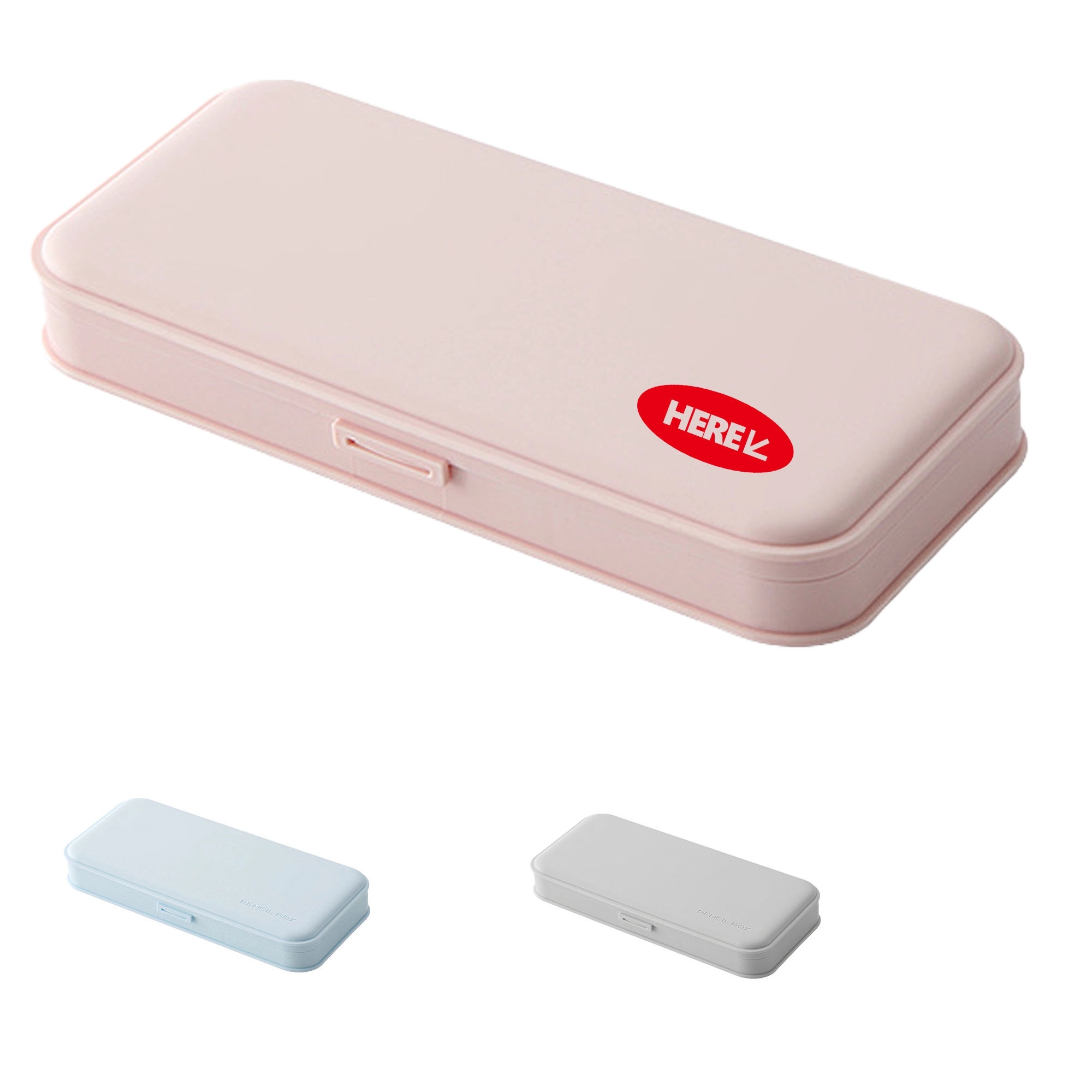 Pencil Case 2