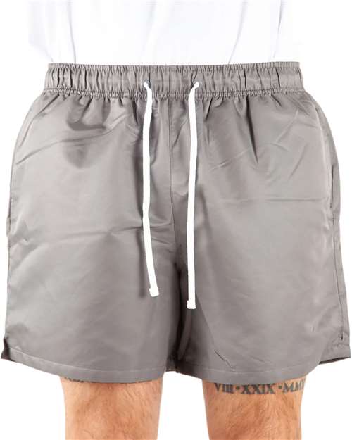 Unisex Running Shorts - SHPRS 5
