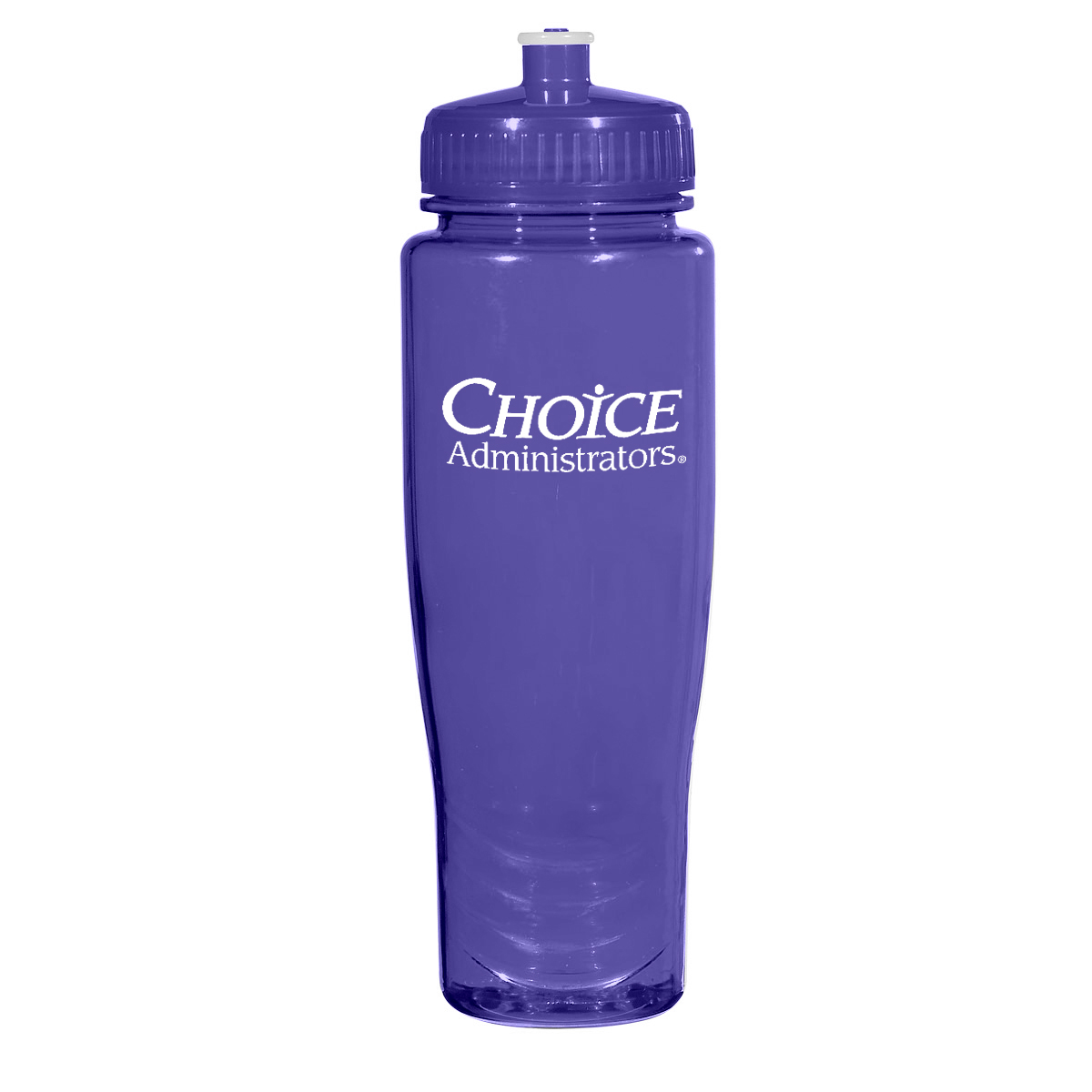 28 Oz. Poly-Clean™ Plastic Bottle 20