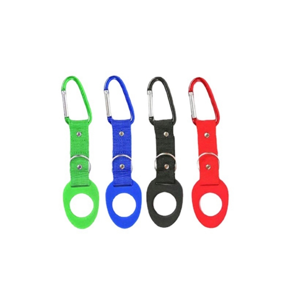 Carabiner Bottle Holder 4