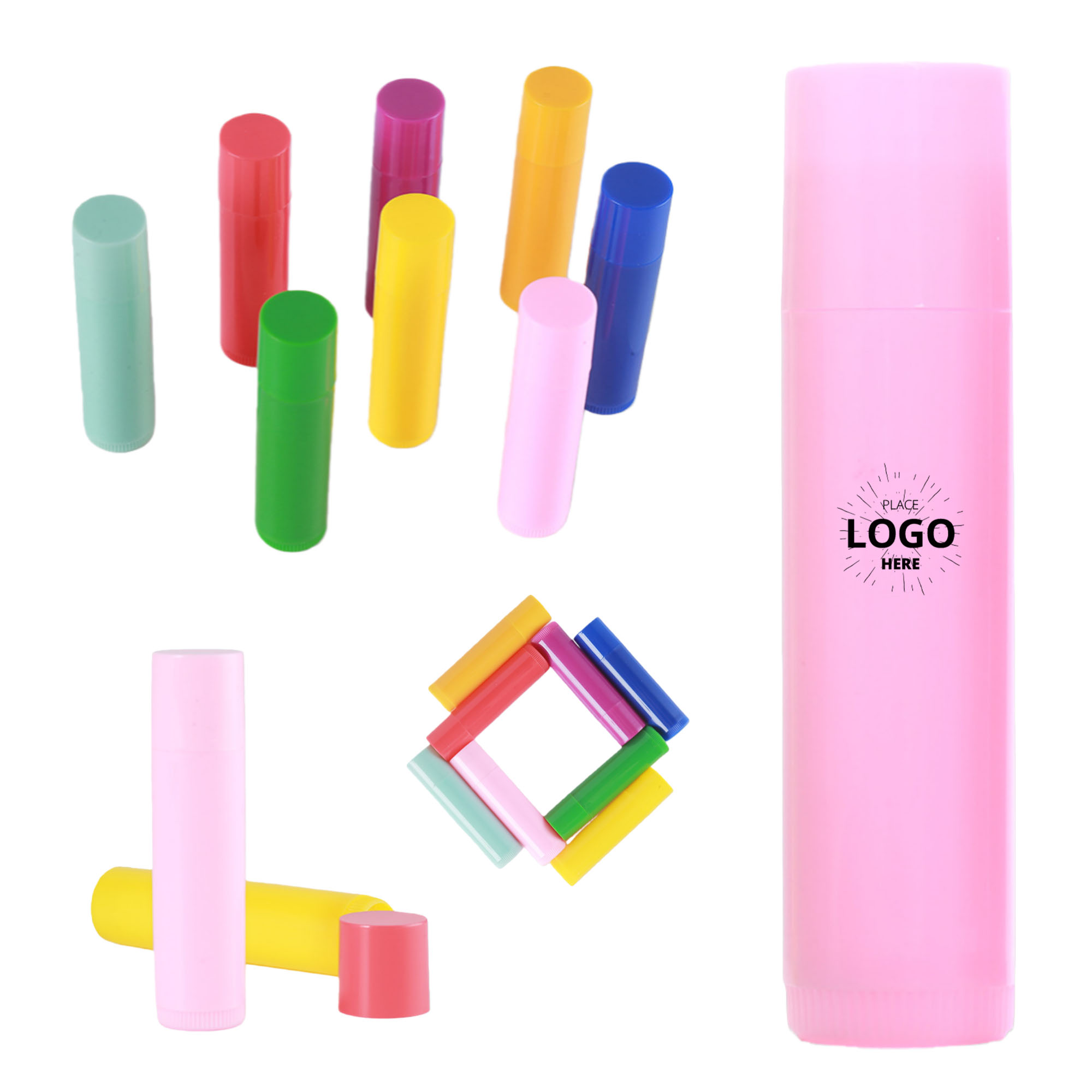 Daily Moisturizer Tube 1
