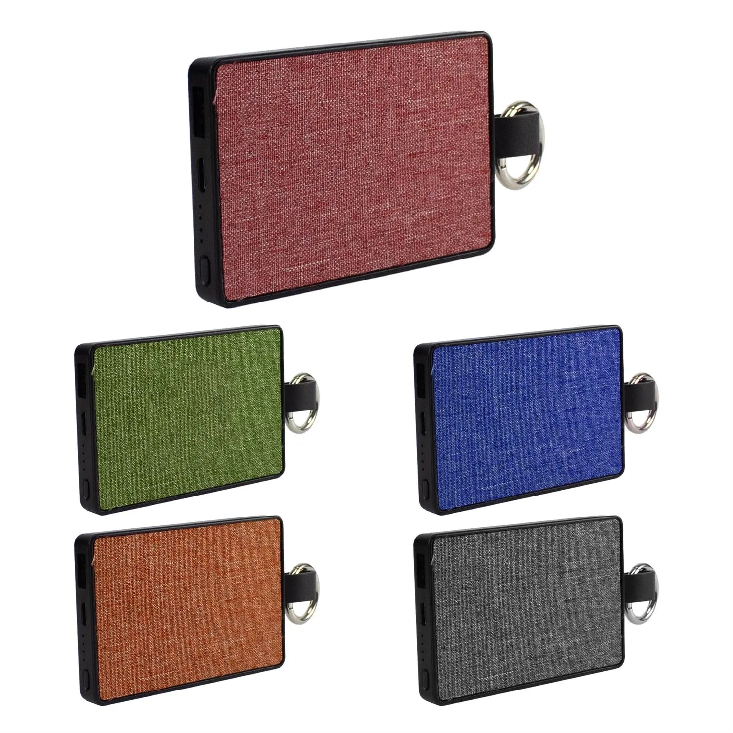 UL Ridge Boost Power Bank 7