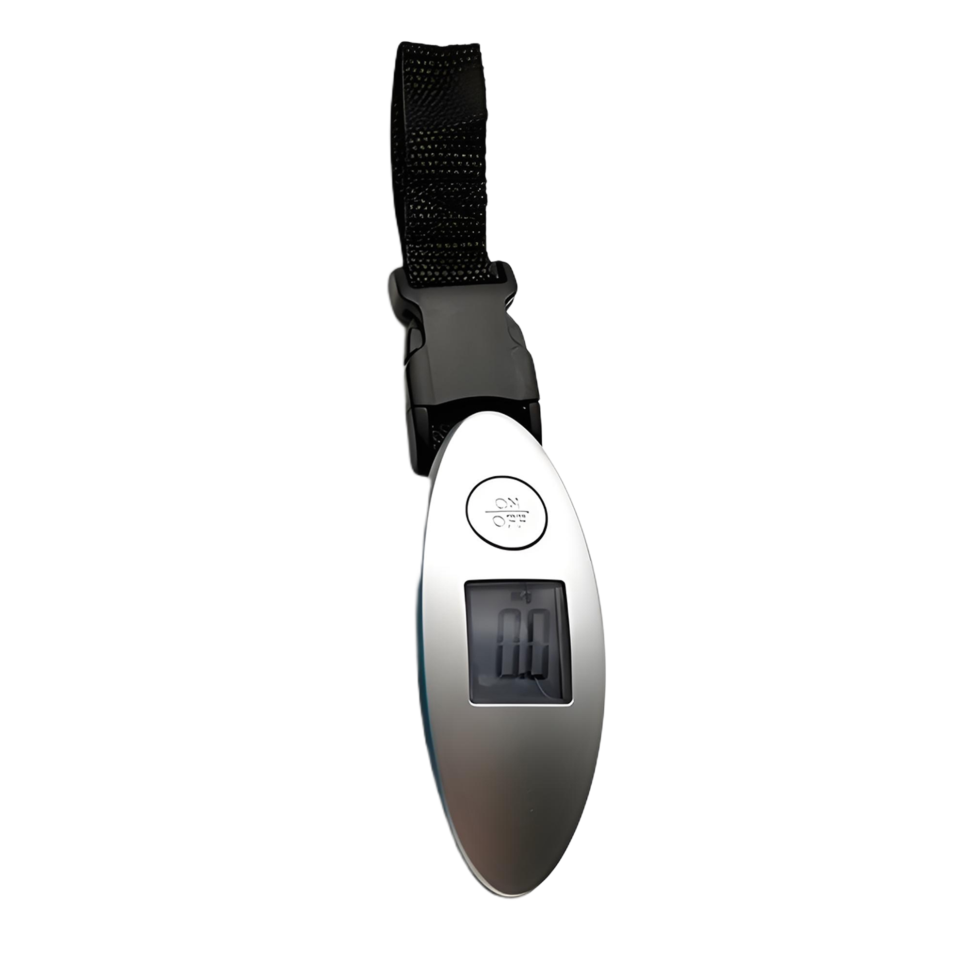 Portable Digital Luggage Scale 1