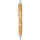 Bamboo Nash Ballpoint Pen 6