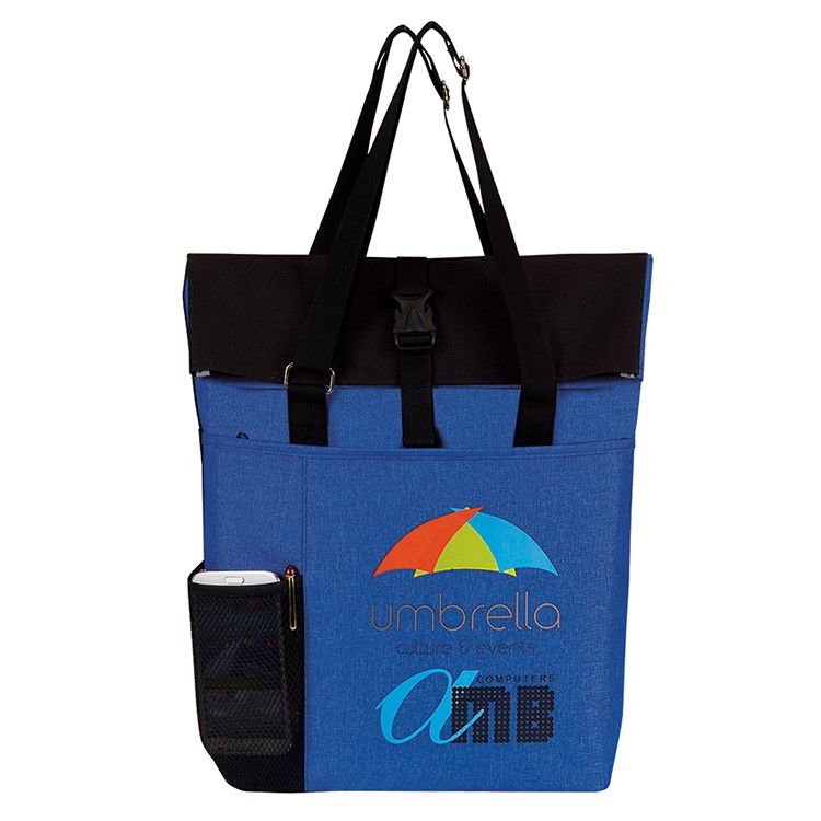Urb-Line Sportive Computer Briefcase Tote 7