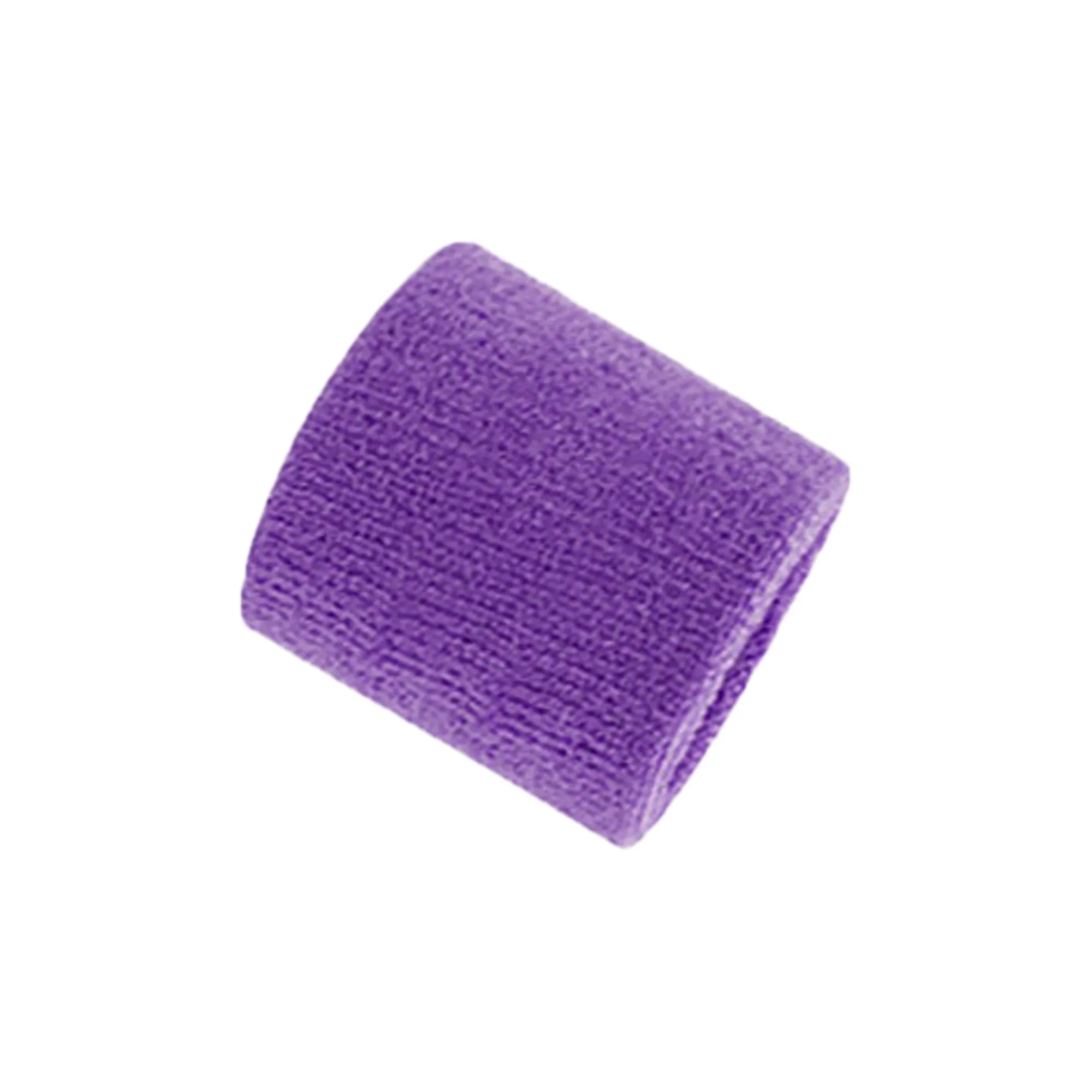 MOQ 50 Knitted Sweat Absorbent Wrist Guard 11