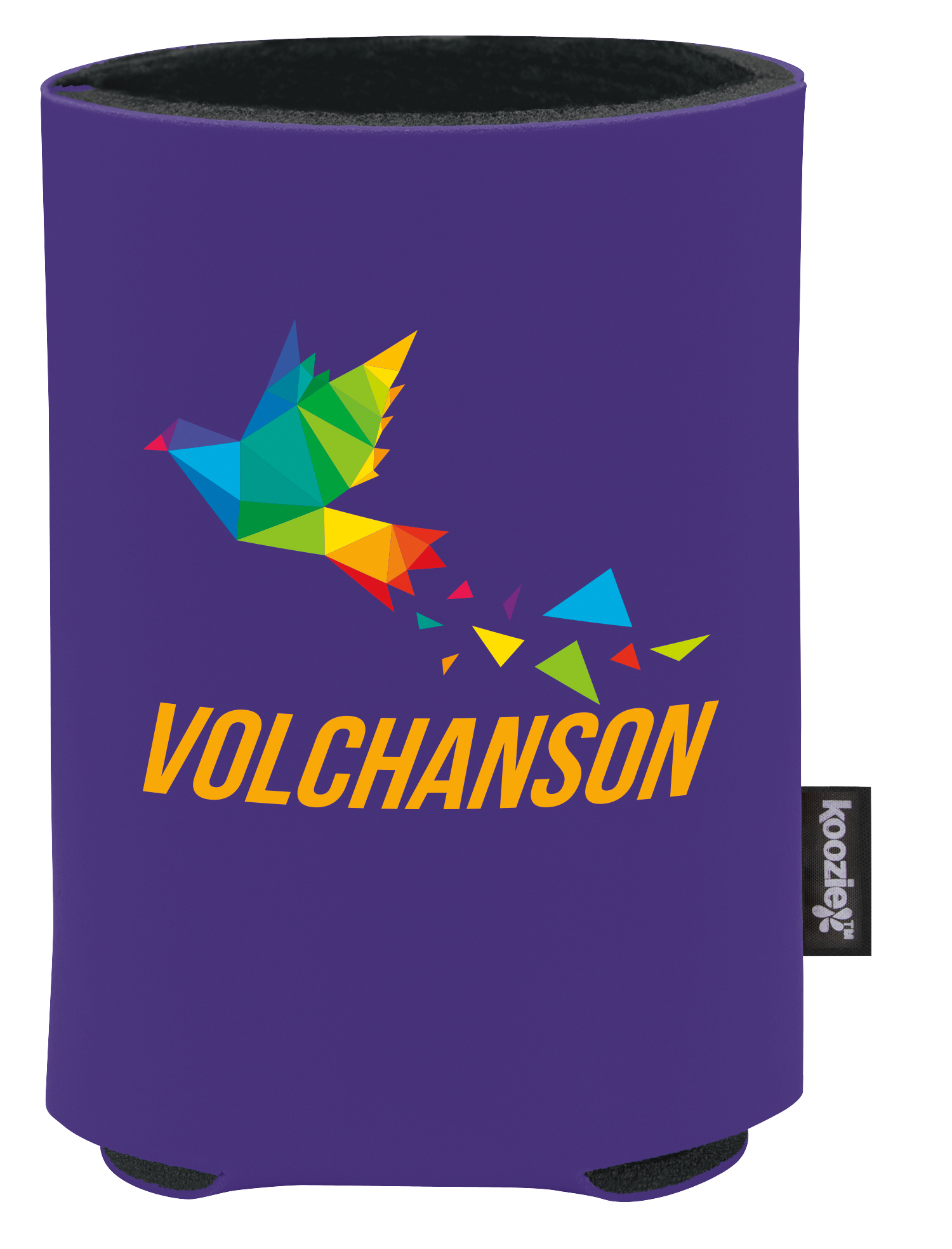 Deluxe Collapsible Can Cooler