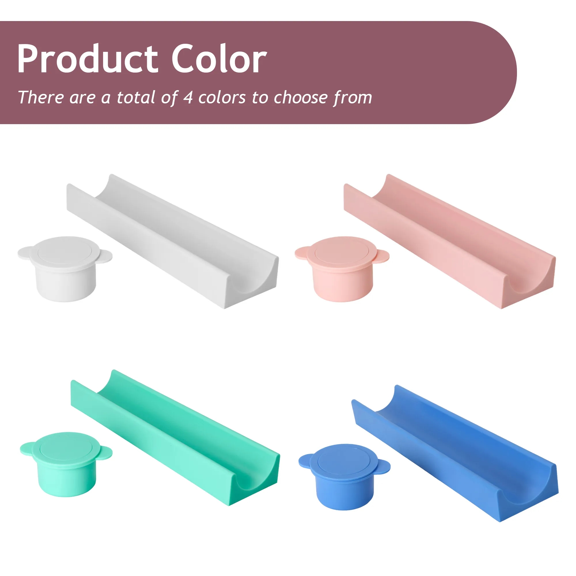 Round Cake Pan Set 7