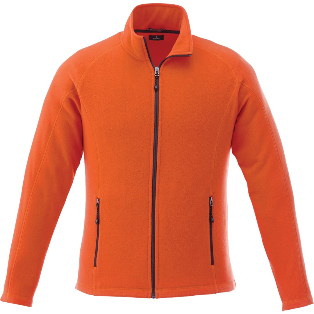 Men's RIXFORD Polyfleece Jacket 138