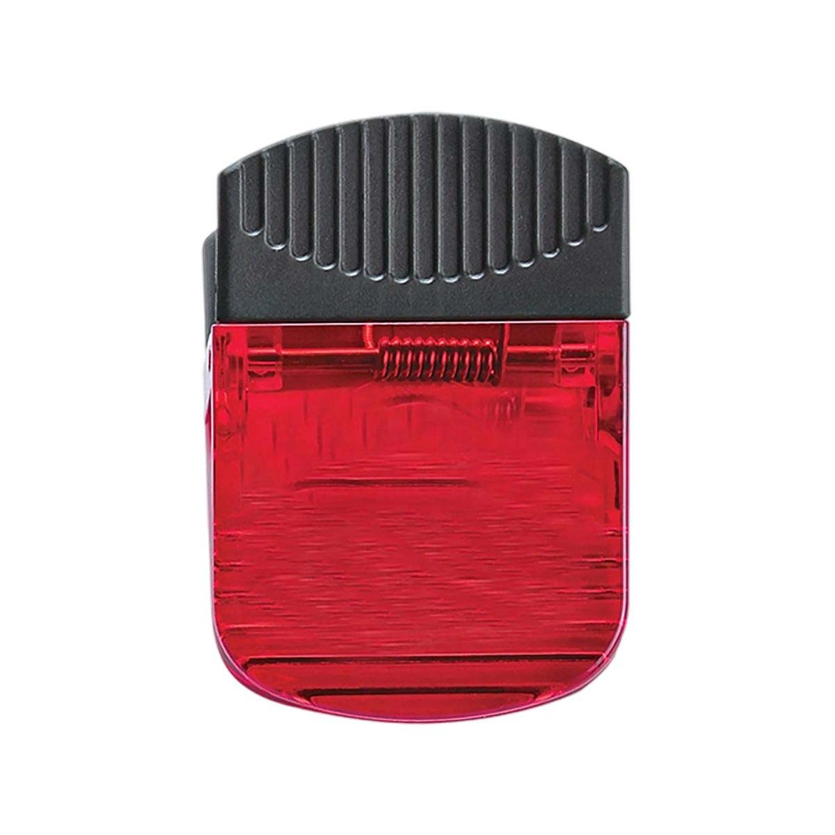 Magnetic Plastic Note Clip for Office and Home 8