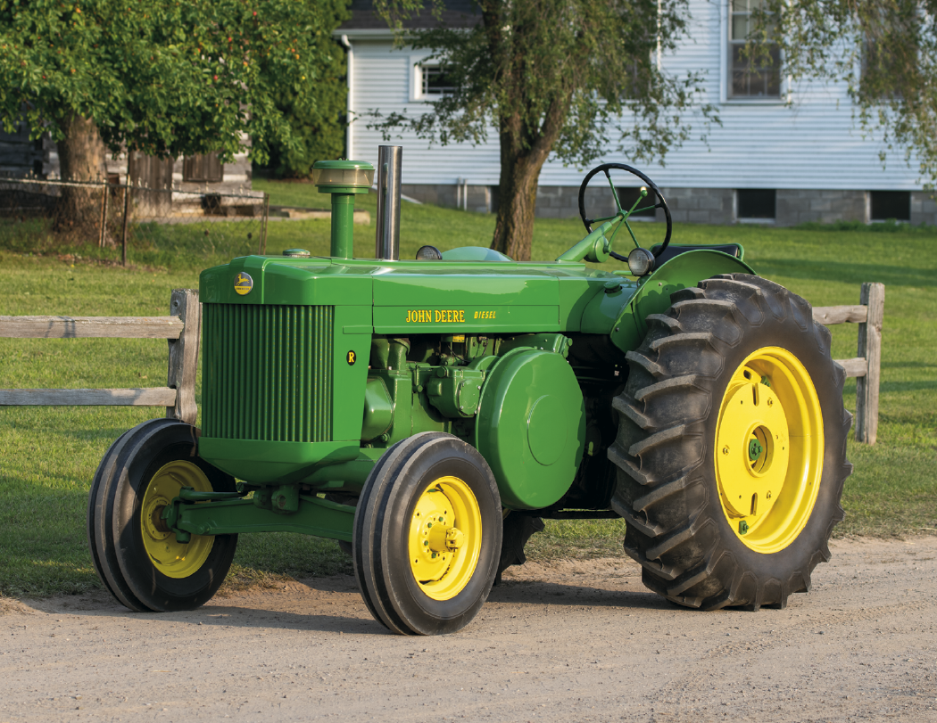 Triumph® Calendars Antique Tractors Calendar 17