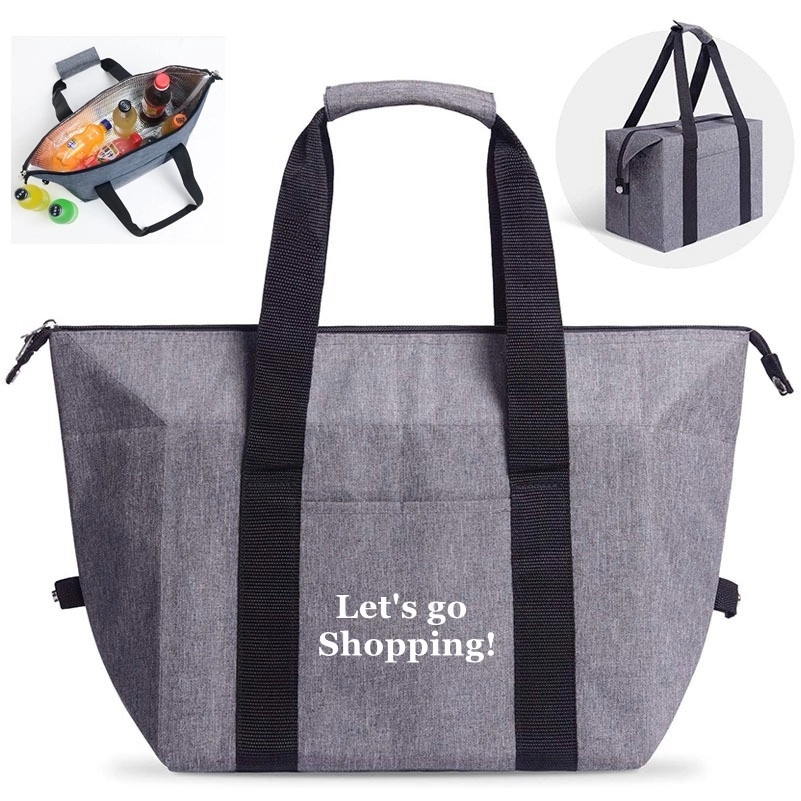 Cooler Tote Bag 3