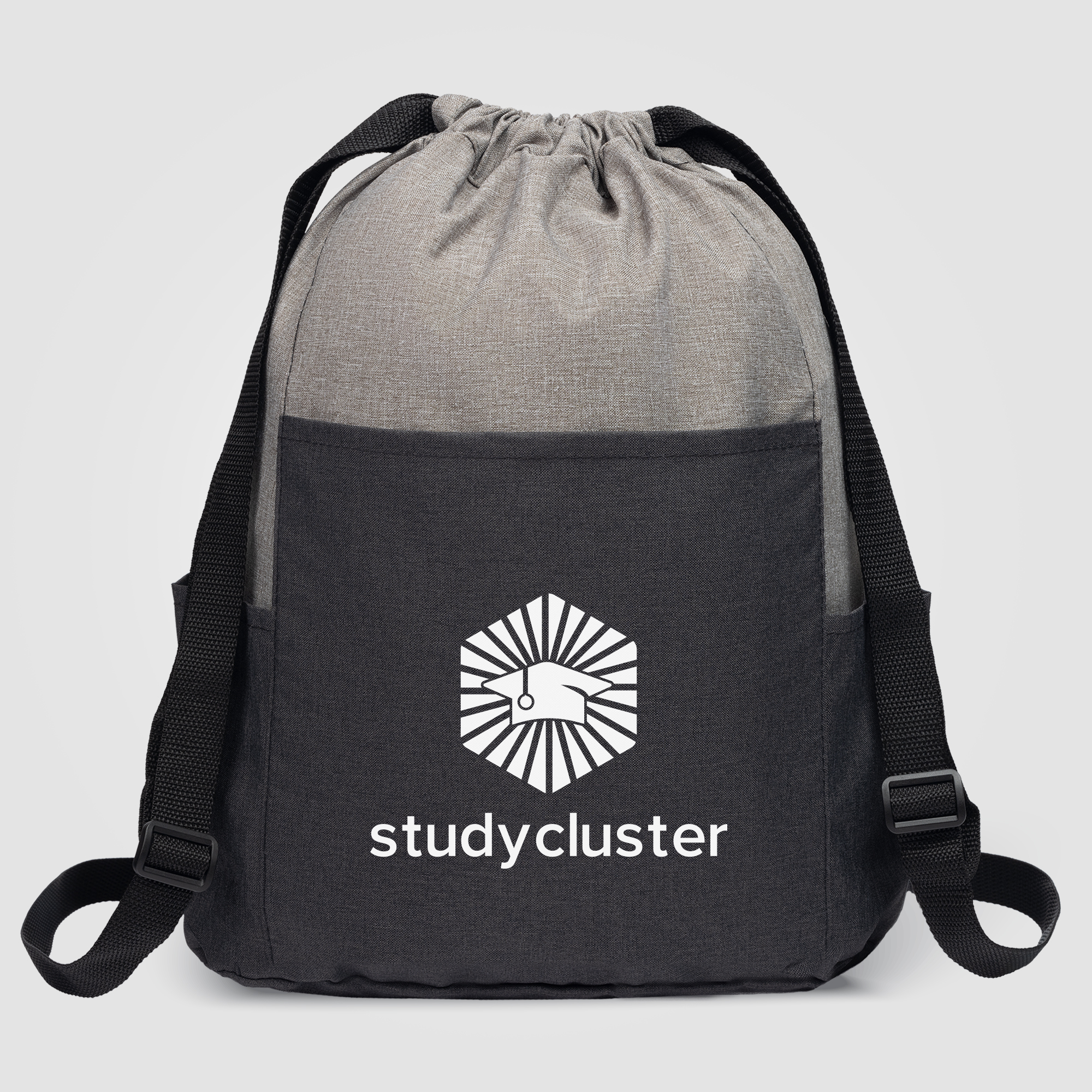 Metropolis™ Sport Drawstring Bag 2