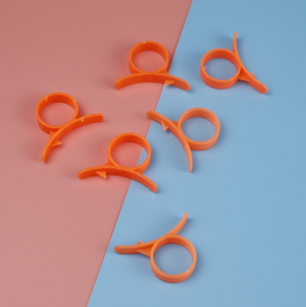 Promotional Practical Orange Peeler 1