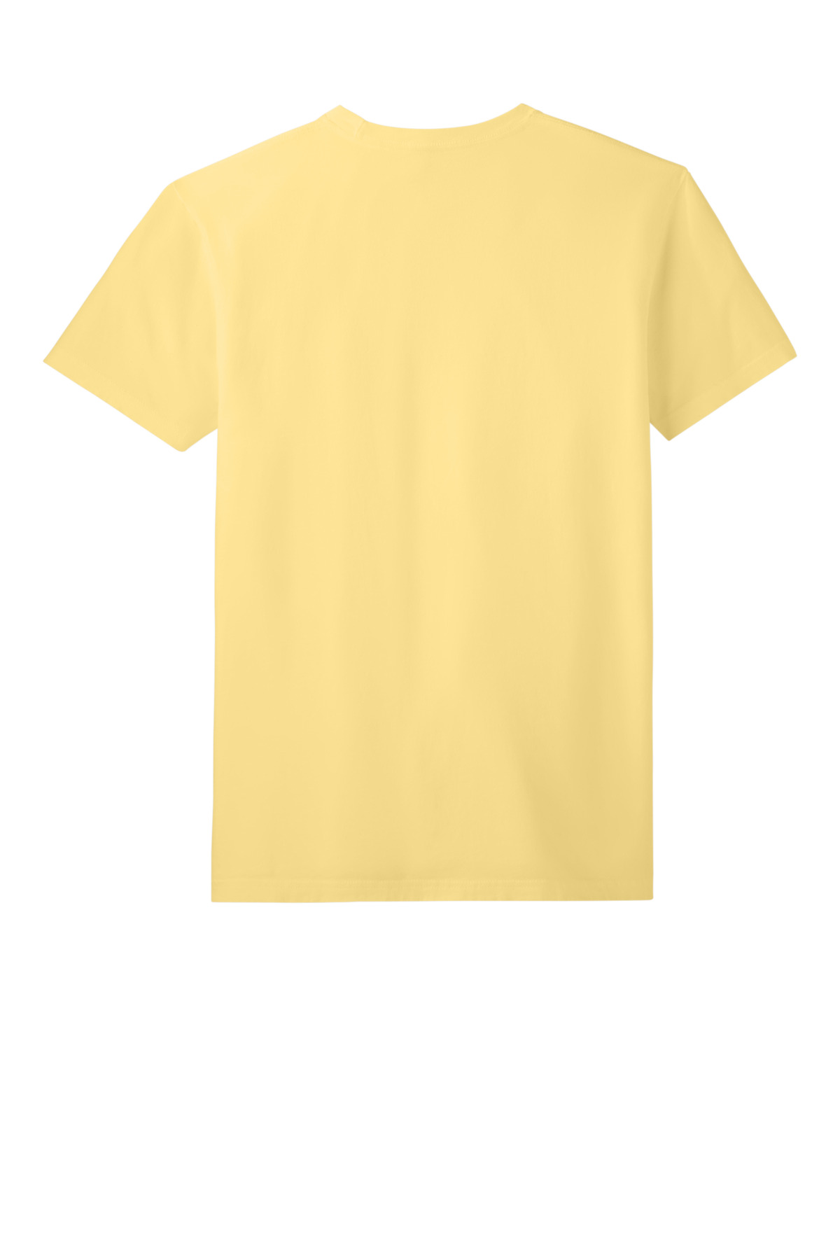 Next Level Apparel Soft Wash Cotton Tee NL3600SW 48