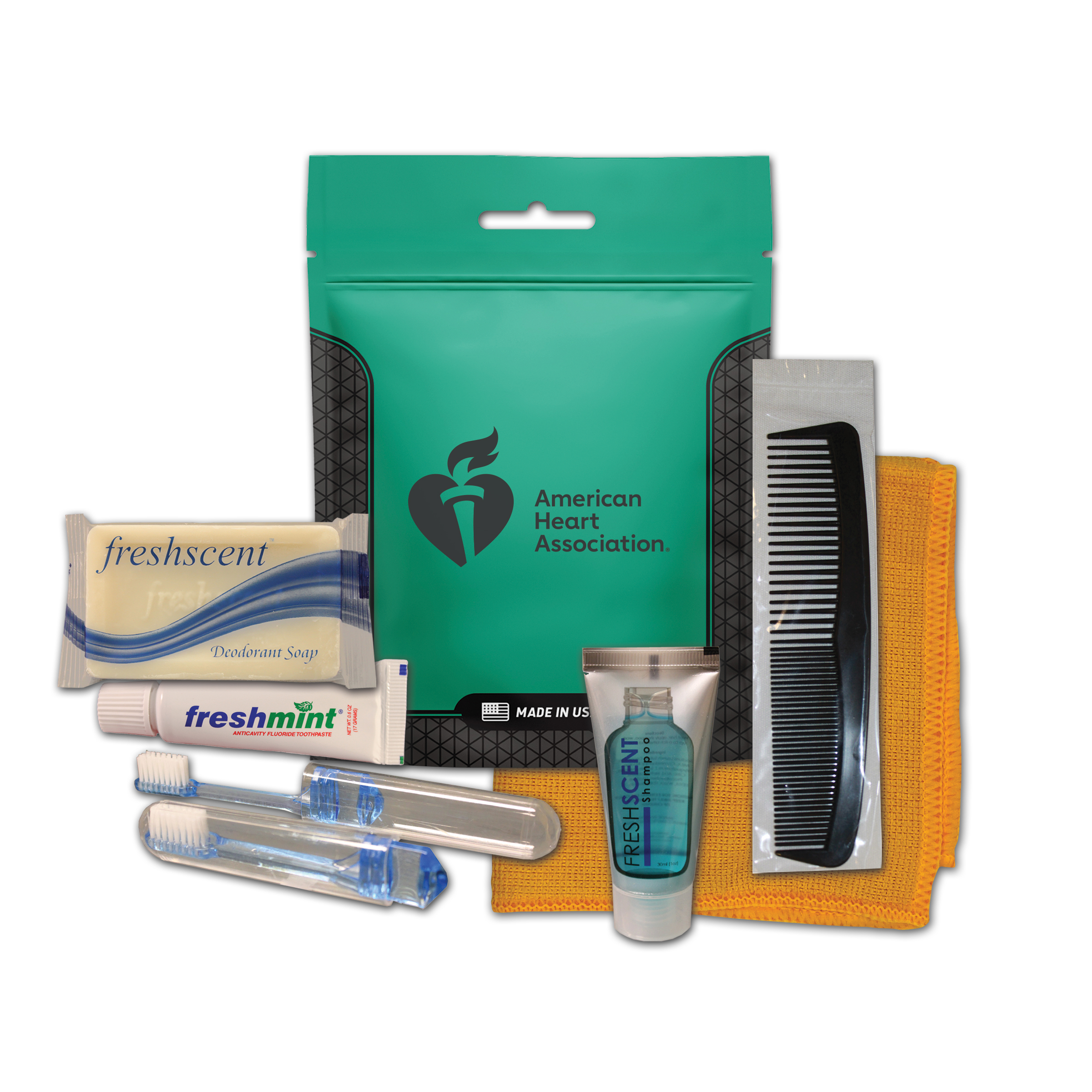 Hygiene Kit 1.0 11
