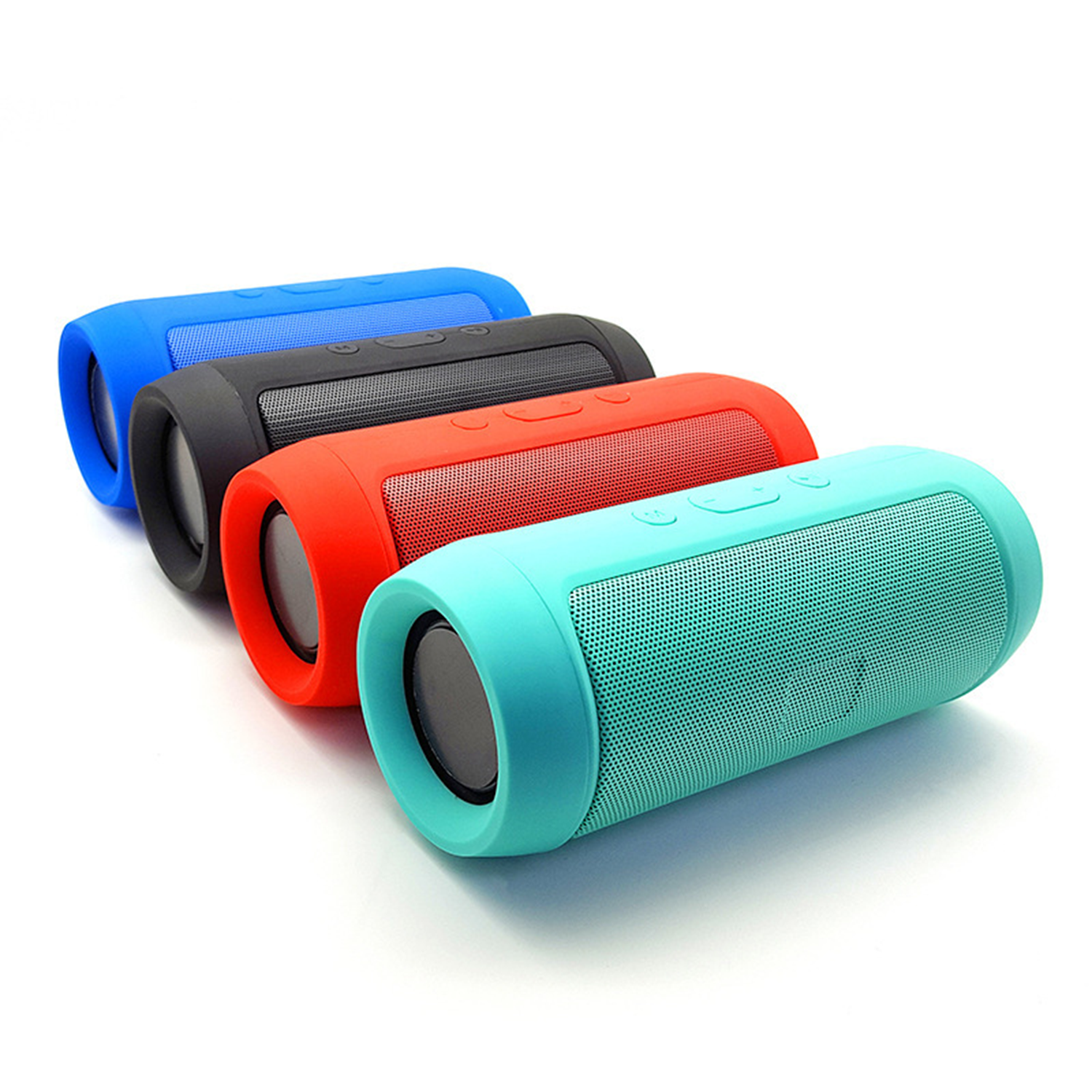 Wireless Portable Bluetooth Outdoor Speaker 3