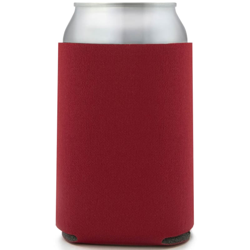 Premium Foam Collapsible Coolies 133