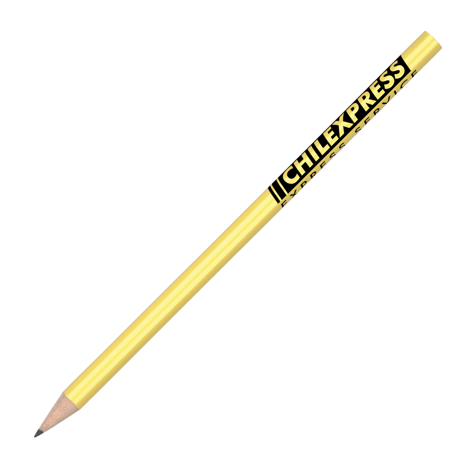 Jumbo Pencil
