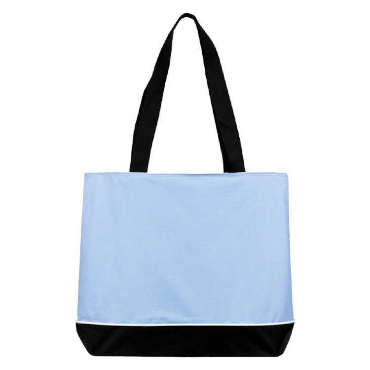 Catalina Shoulder Tote 15