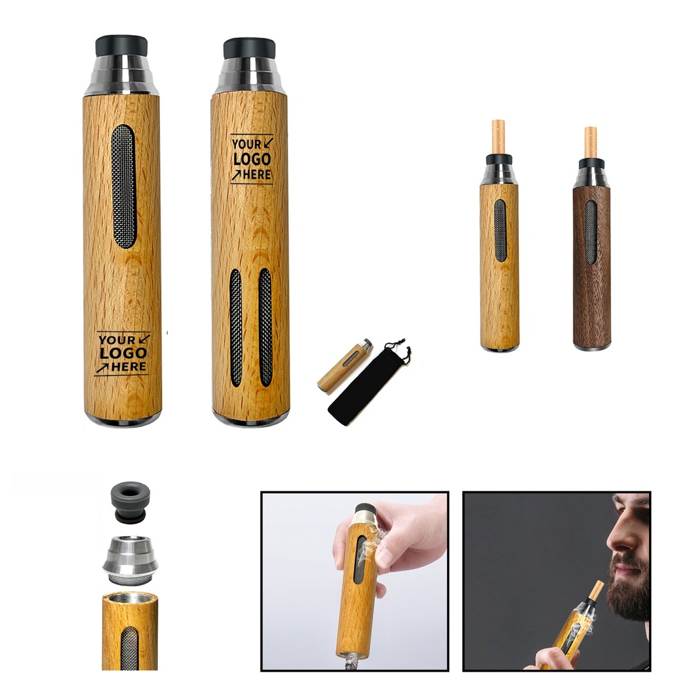 Portable Ashtray 2