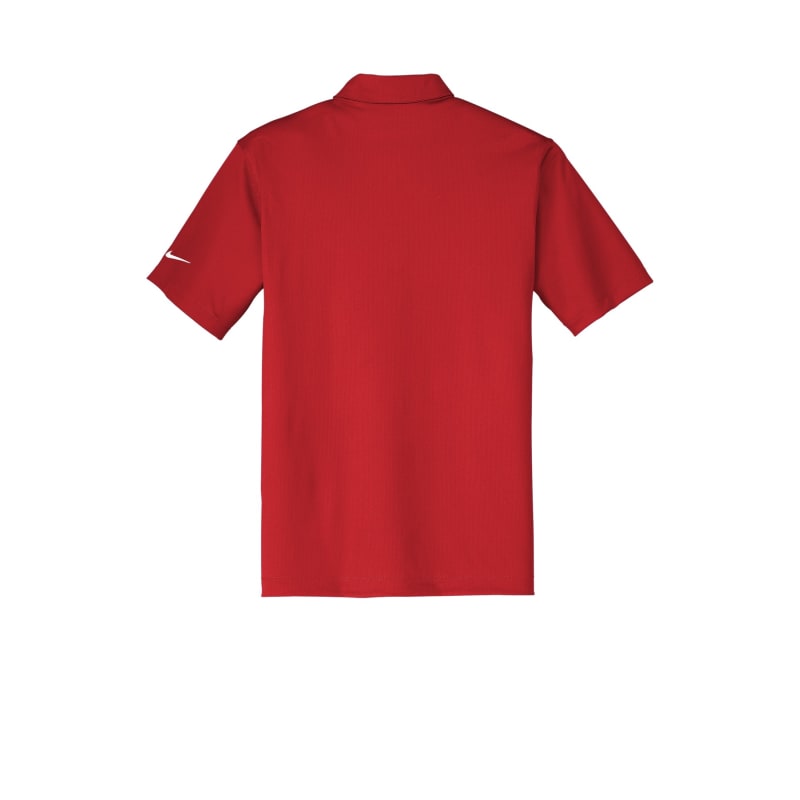 Nike Dri-FIT Vertical Mesh Polo. 19