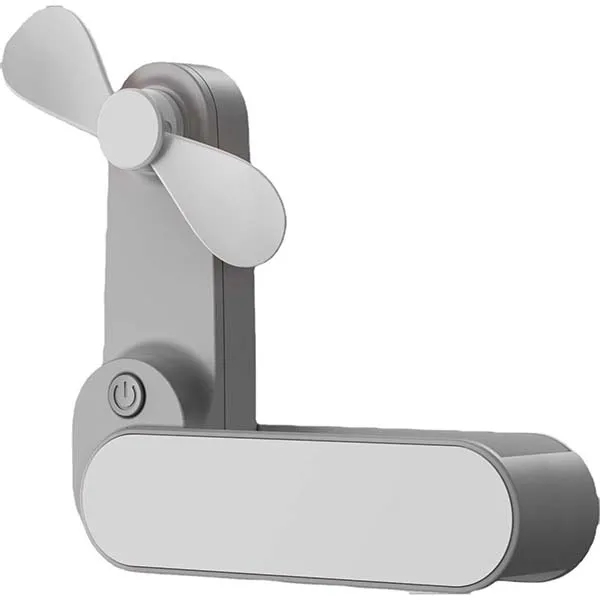 Mini Usb Desktop Handheld Fan 3