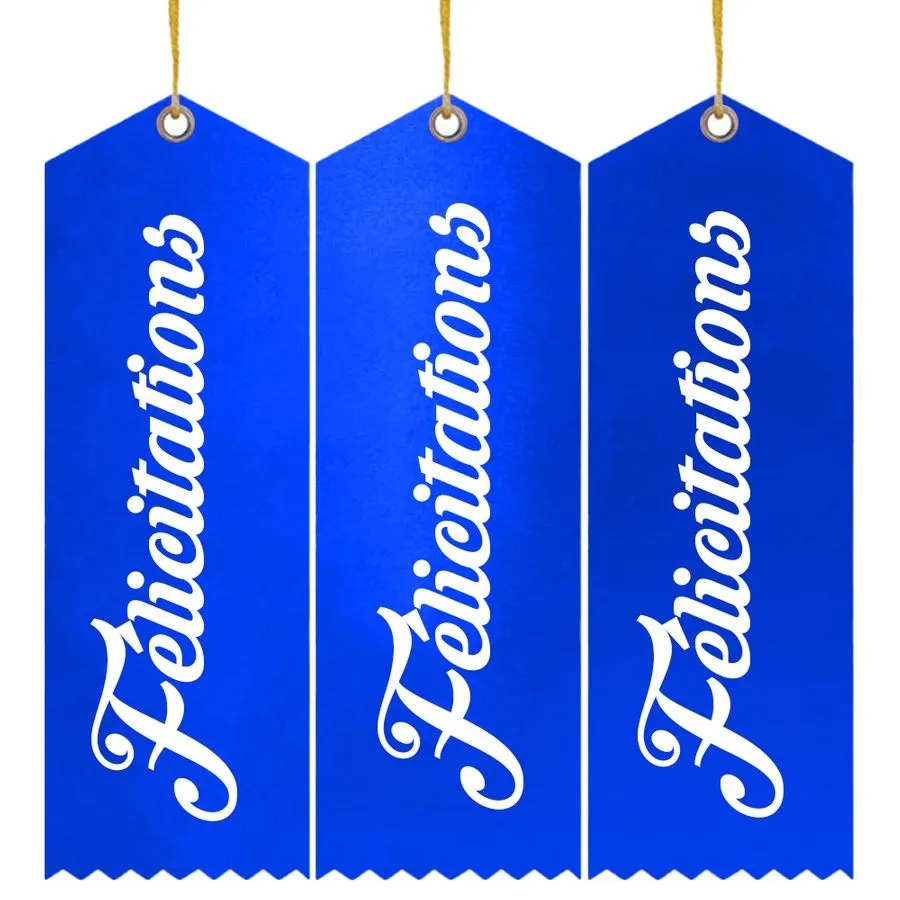 Award Ribbon 3