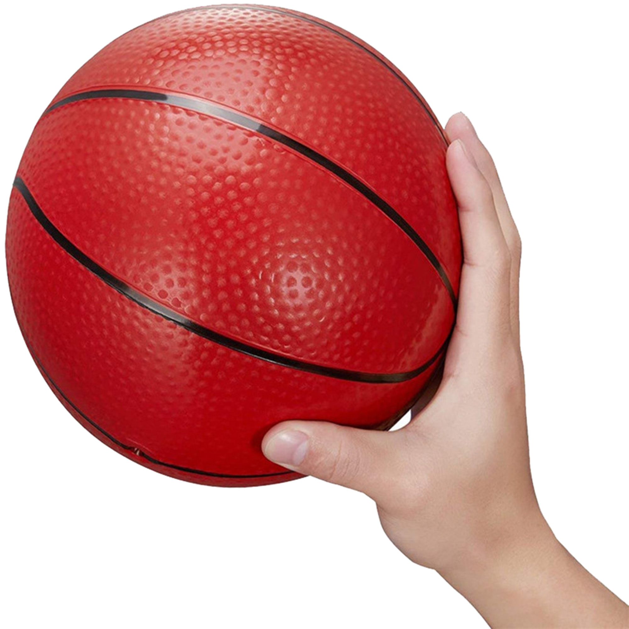 MOQ50 Children's Toy Basketball 3