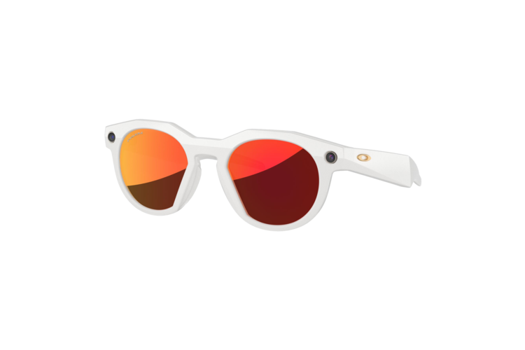 Oakley Meta HSTN AI Glasses 2