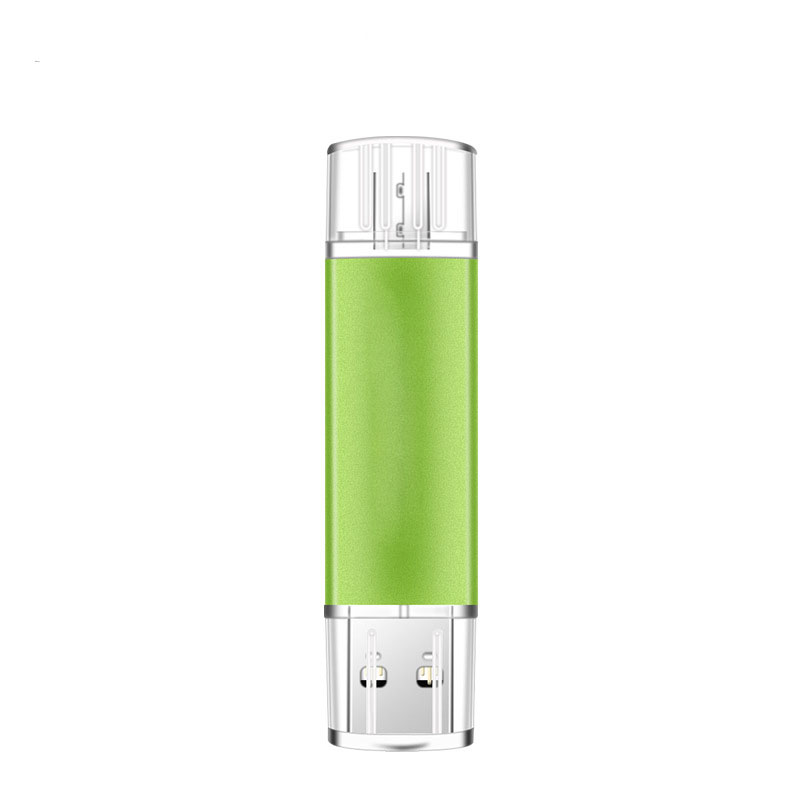 Micro USB 2.0 Flash Drive 8GB Memory Stick for Android Smart Phone 7