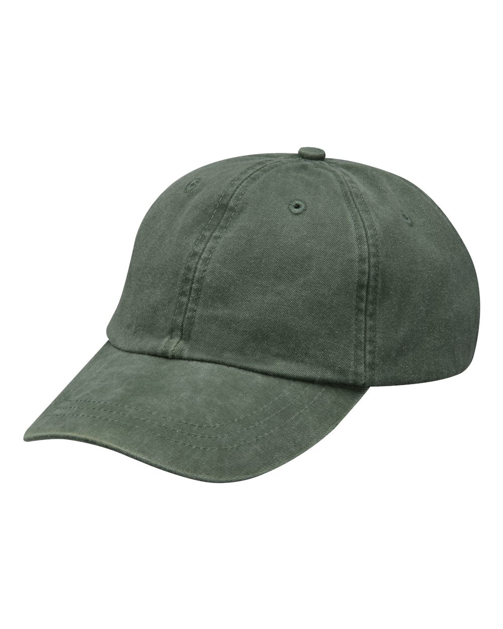 Optimum Pigment-Dyed Dad Hat - LP101 66