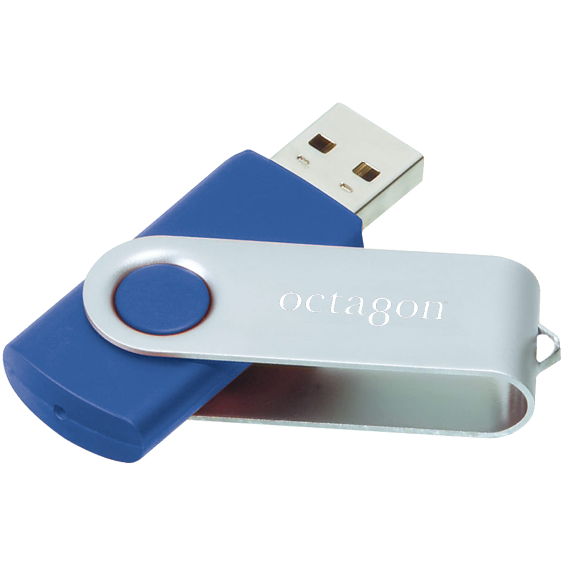 Rotate Flash Drive 8GB 21