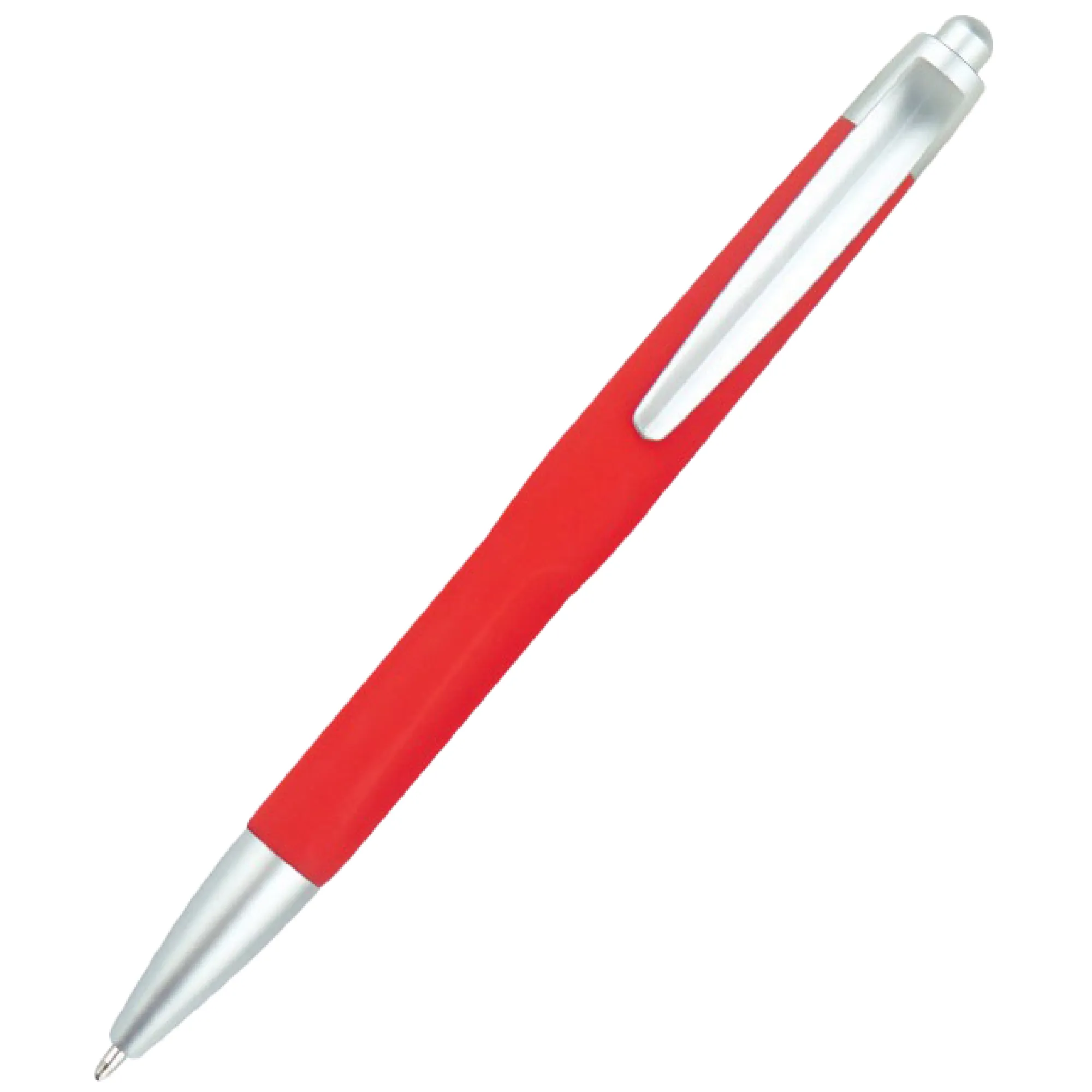 Spray Glue Press Ballpoint Pen To Print Logo Neutral-Pen 6