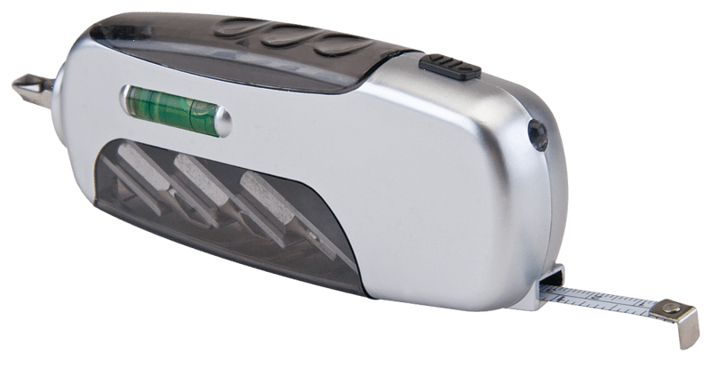Compact Travel Tool 15