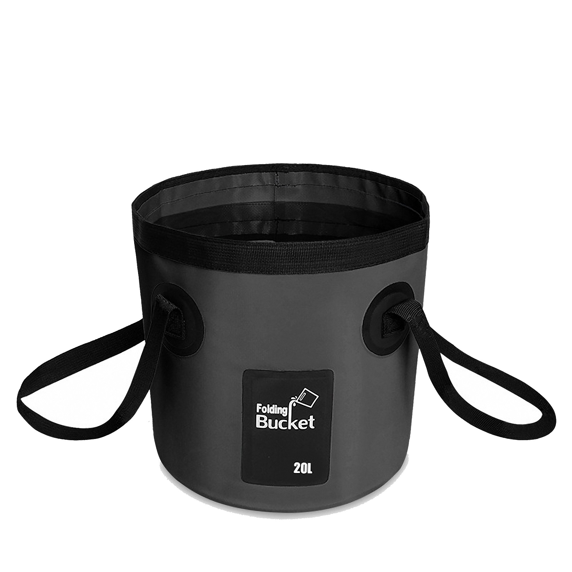 20L Foldable Water Container 5